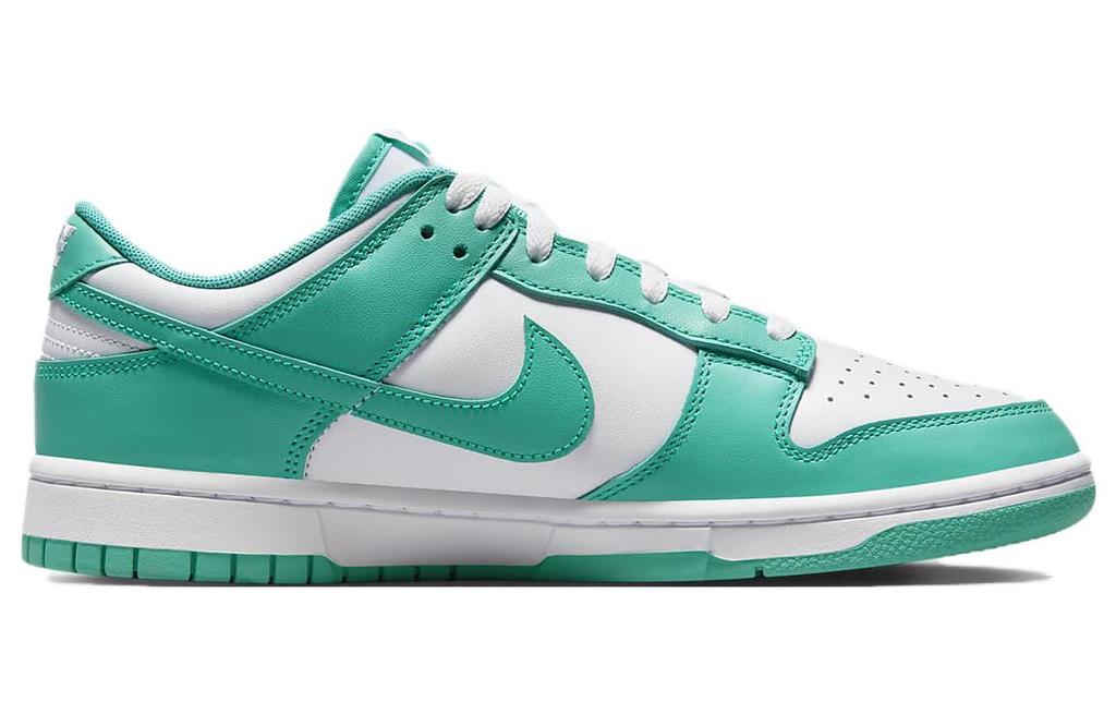 Nike Dunk Low "Clear Jade" DV0833-101