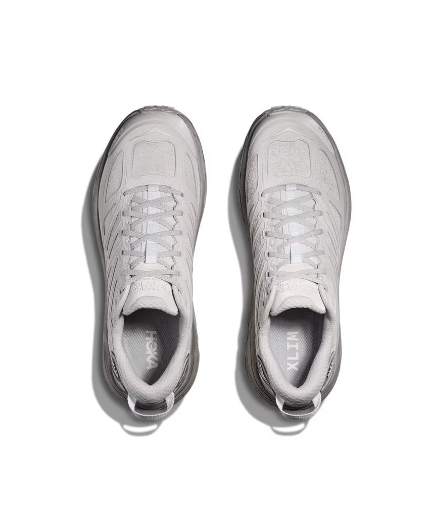 1181770-GRYF XLIM A Hoka Mafate Speed 2 TS Grey (Men's)
