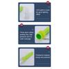 Equipped with LED Light Sensor! Signal Warning Light for Ships, Floating Fish Lights, Animal