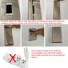 1m/2m/5m EMF Shielding Fabric High Grade Anti Radiation EMR Block Protection Faraday Fabric Radiation Resistant