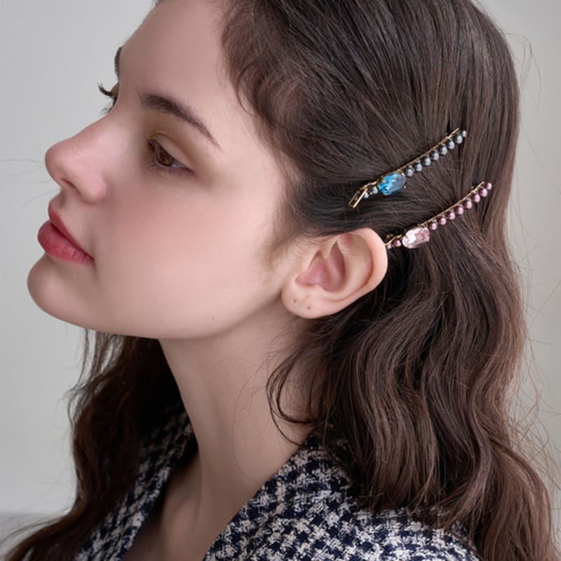 

Jean Paul Clarisse Elle Color Straight Pin LFSL0060 beige