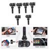 Колеса, диски та аксесуари – Системи контролю тиску в шинах (TPMS)