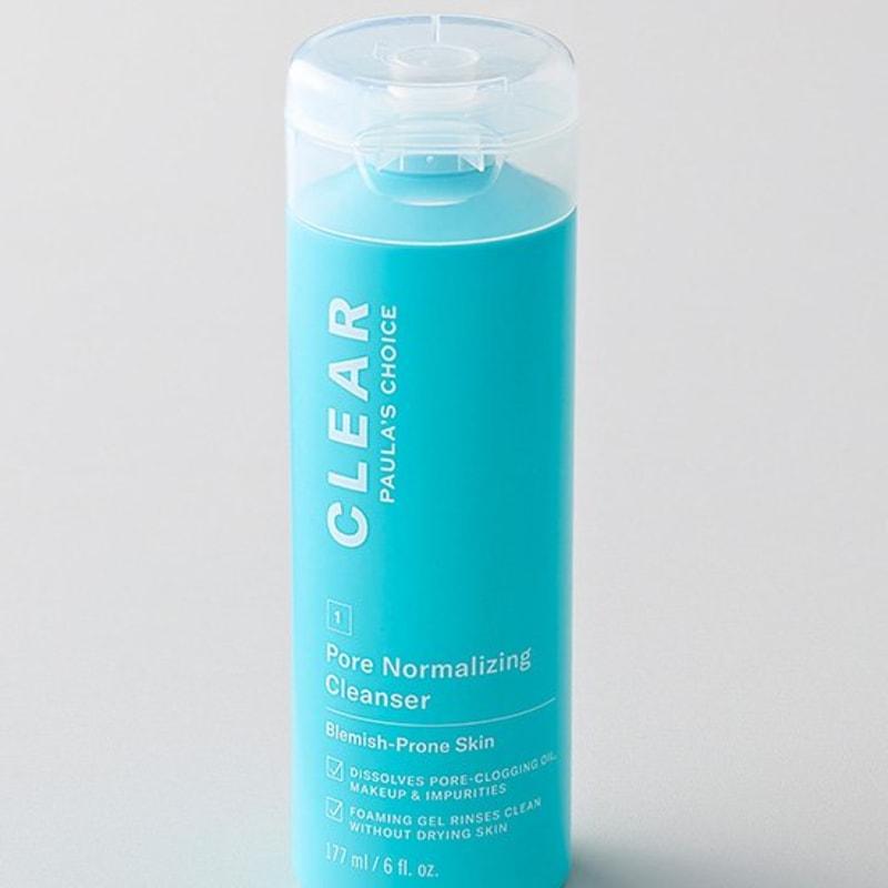 [Pola's Choice] Clear Pore Normalizing Cleanser 177ml