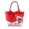 Christmas Eve Apple Gift Bag Christmas Fruit Candy Snack Packaging Box Creative Birthday Gift Bag