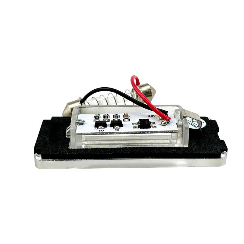 LED License Plate Light for 2006-2014 BMW & MINI Cooper R56-R59
