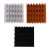 50*50*15MM Aluminum Heatsink Panel Heat Sink CPU Power IC Chip Cooler Radiator