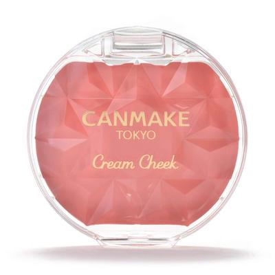CANMAKE Cream Cheek 05 Sweet Apricot 1 Größe
