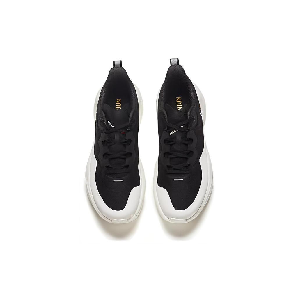 New ANTA Champion All Weather 'Black White' 112345505A-4