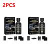 70ml Nano Ceramic Coating Graphene Advanced Technology Super Hydrophobic Maintenance Liquid UV Glow Hydrophobic Paint Protection