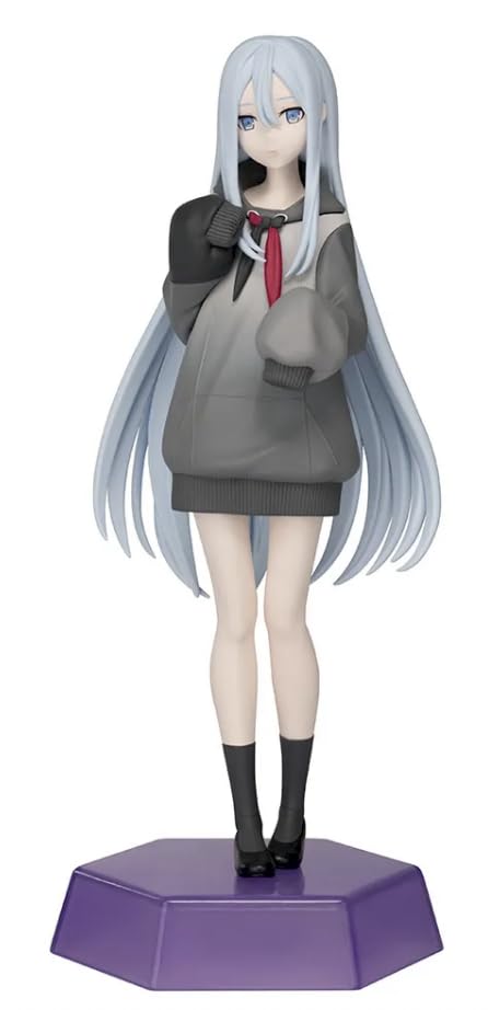 

Yoizaki Kanade Figure Project Colorful Hatsune Miku Desktop x Decorate Collections Total length Sekai Stage! feat. approx. 14.5cm