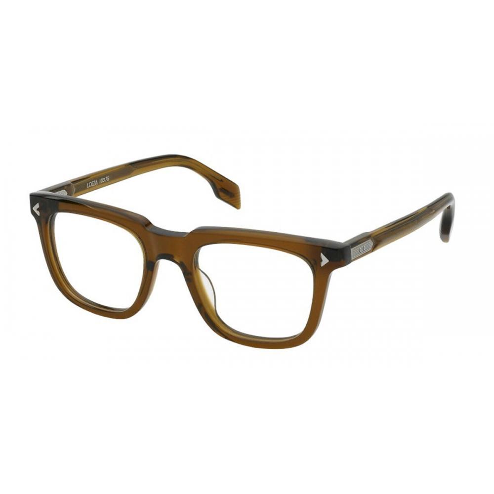 

Lozza Vl4354m Arpeggio 3 01ag Men Eyeglasses 53-22-150