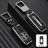 2025 Horký zinkový kryt na klíče od auta Pro Mazda 3 6 cx30 MX30 cx9 x9 cx5 x5 cx8 MX5 ss30 CX-4 CX-5 CX-8 Chránič Keyless Fob Přístupový