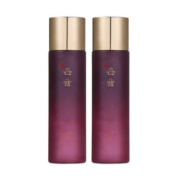 Eunyul Premium Herbal Skin Lotion Set, 1 Set, 200 mL Each