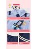 Disney Girls' Rabbit Police Officer Set: Long Sleeve Shirt & Short Skirt Two-Piece.