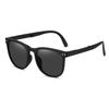 UV Protection Foldable Women's Sunglasses - Lightweight, Fashionable & Compact for Summer