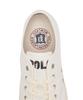 [Polo Ralph Lauren] Amin Canvas Low Top Sneakers MAPSFTW0CT20504-100