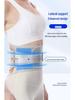 Magnetic Therapy Steel Plate Lumbar Support Belt for Back Pain