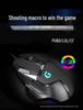G502 Bekabelde Gamingmuis met RGB-verlichting - USB Macro Programmering