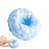Toys Crunchy Stress Ball Small Squeeze Stress Relief Ball For Teens Adults Students Travelers Studying Working Travel Home