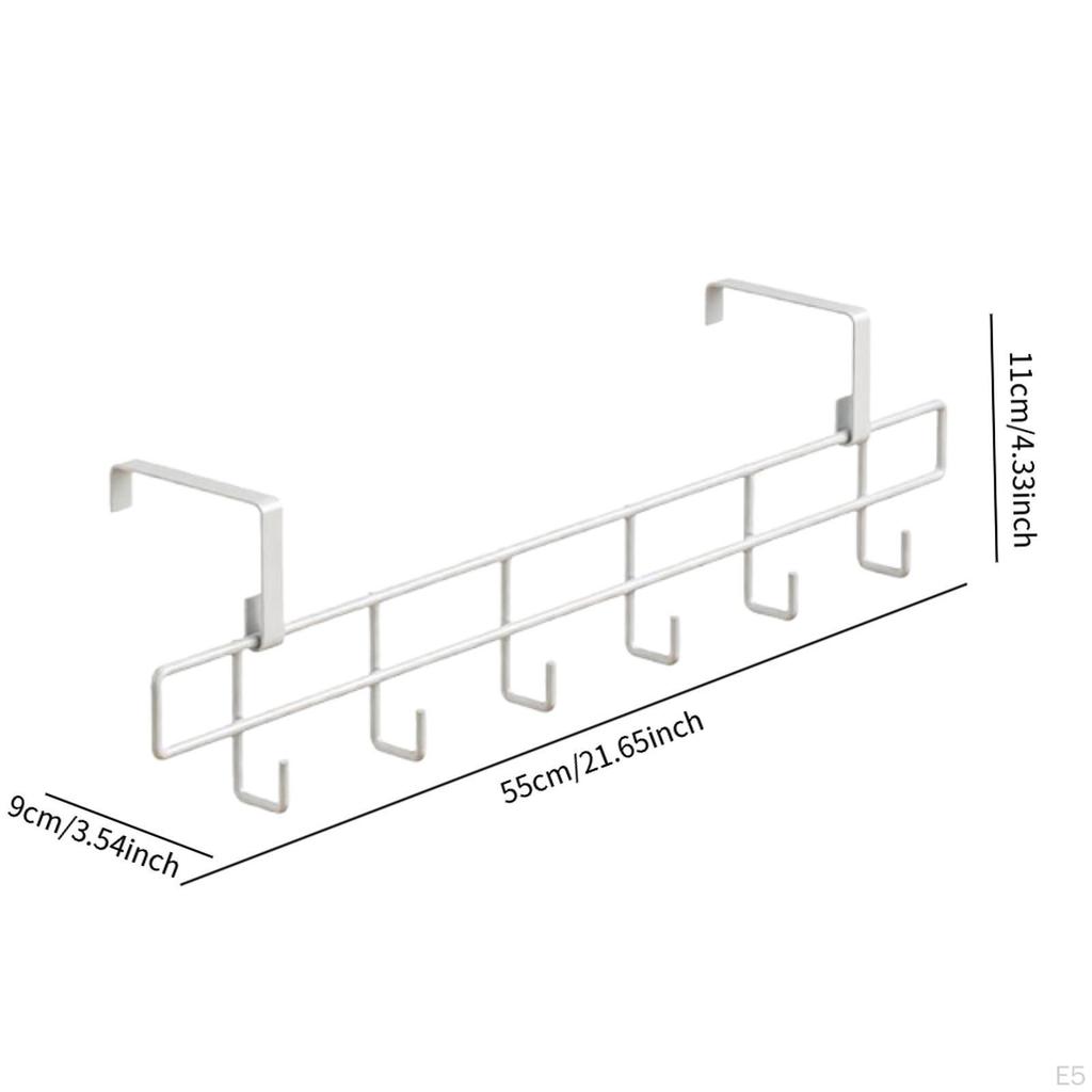 Radiator Clothes Drying Rack Hanging Hanger Airer for Balcony