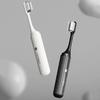 3Pcs Foldable Orthodontic Toothbrush Tooth Cleaning Inter-Dental Fine Wool Toothbrush Head Flat Gingival Sensitivity