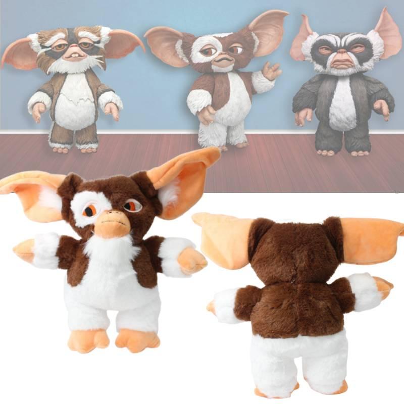 Cute Gremlins Gizmo Plush Toy Perfect For Christmas And Birthday Gifts