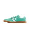 All Star Classic Trainer Suede Archive Sea Green Unisex Sneakers Teal White Gum A16537C
