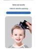 Men's and Children's UFO Electric Hair Clipper - Home Self-Service Shaving Tool