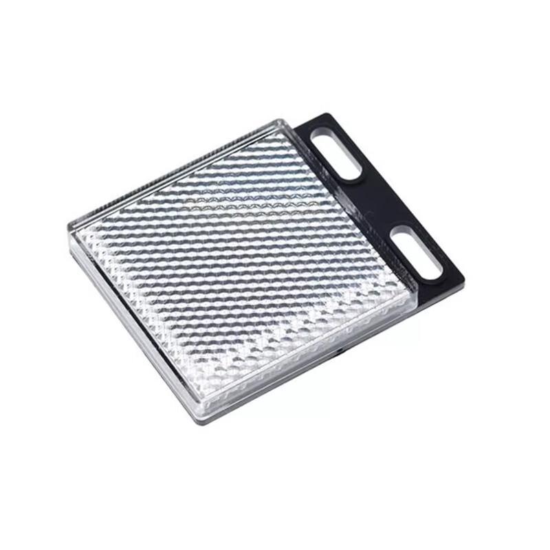 JCXD TD-08 Mirror Reflector for Photoelectric Switch