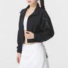 Under Armour Women's Short Training Jacket