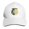 Militaires sans frontires essential t shirt Baseball Cap sun caps Hat Unisex fishing caps Unisex Golf Hat Elegant Womens Hats Unisexs