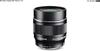 OM SYSTEM M.ZUIKO DIGITAL ED 75mm F1.8 Lens Single Focus Black