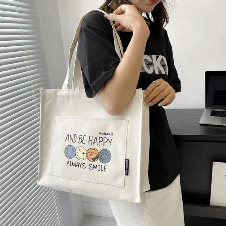 Модные дизайнерские брендовые холщовые сумки для женщин — фото 3