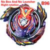 Burst B-131 Phoenix Morto Girosfera Metallo Trottola da Battaglia Giocattolo Spinner per Bambini Giochi Divertenti Regalo di Natale