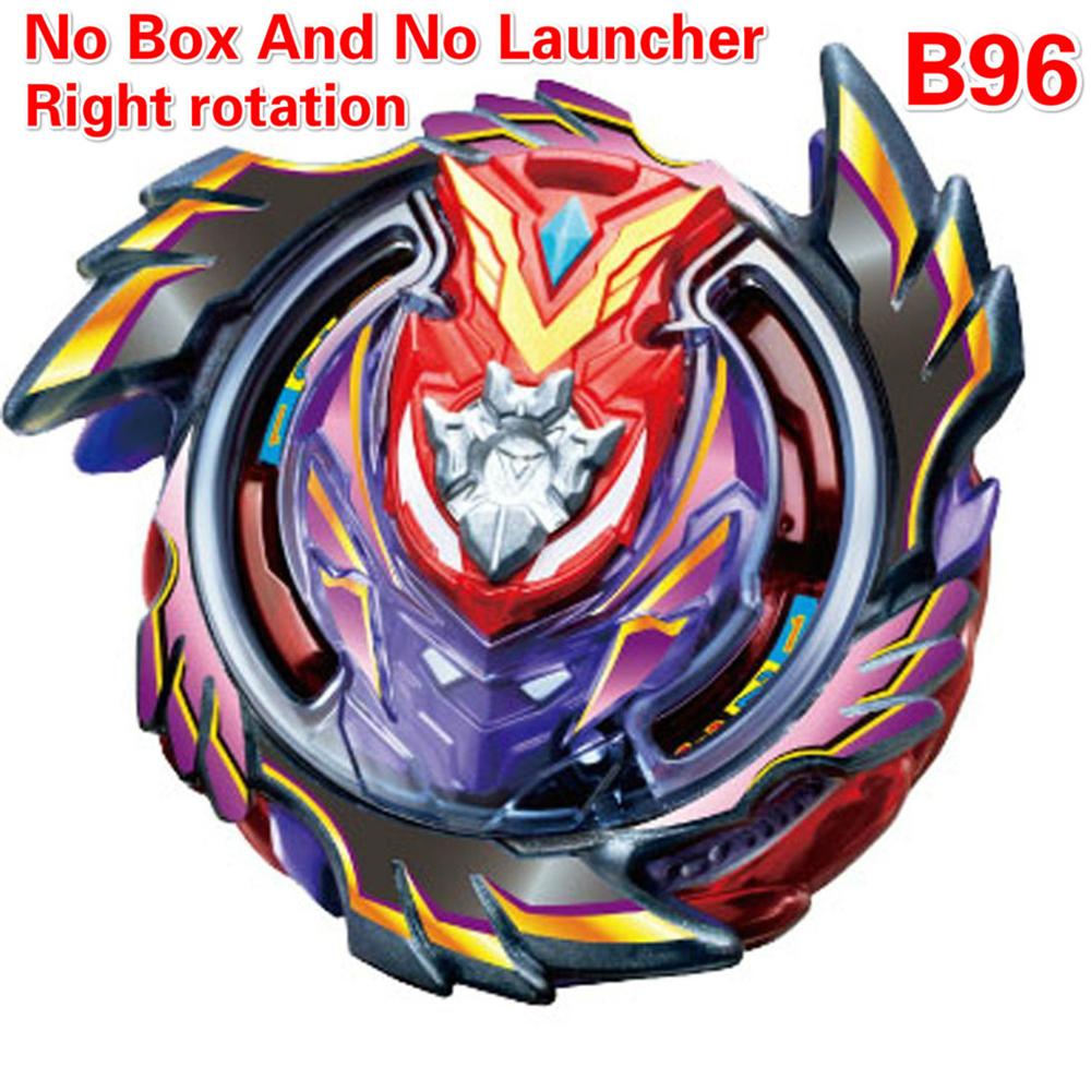 Burst B-131 Phoenix Morto Girosfera Metallo Trottola da Battaglia Giocattolo Spinner per Bambini Giochi Divertenti Regalo di Natale