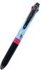 Stationery Snoopy Goods Ballpoint Pen Frixion Frixion Ball 3 Slim Joe Cool S4658116 Sun-Star Multi-color