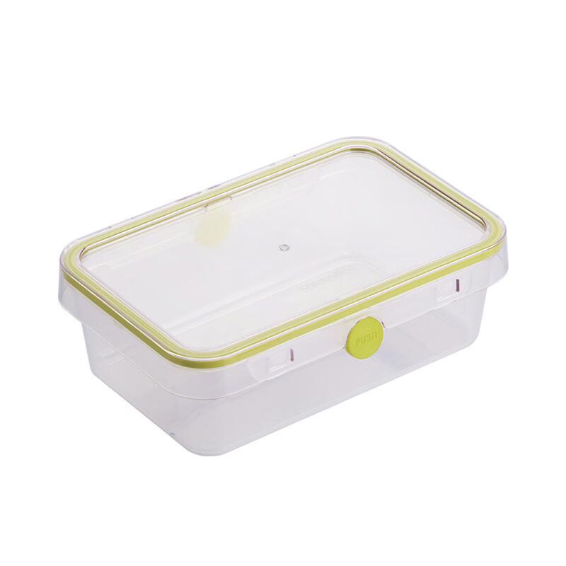 Chahua Food Grade Microwaveable Storage Container