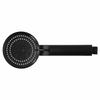 Upgraded Shower Head Adjustment Hand Shower Head ABS Plastic