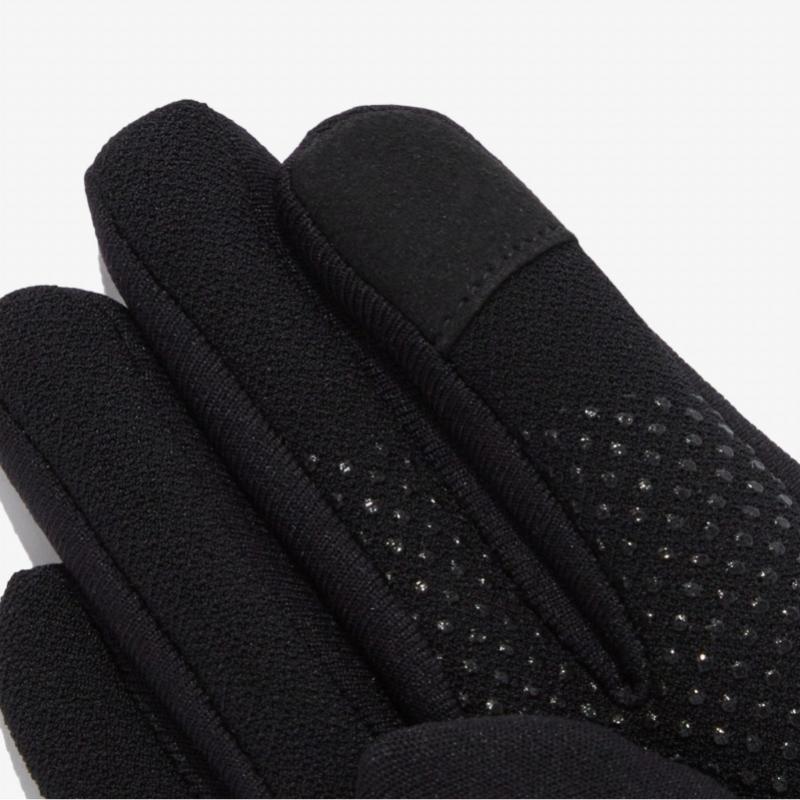 The North Face Power Stretch Active Gloves Nj3gp51a