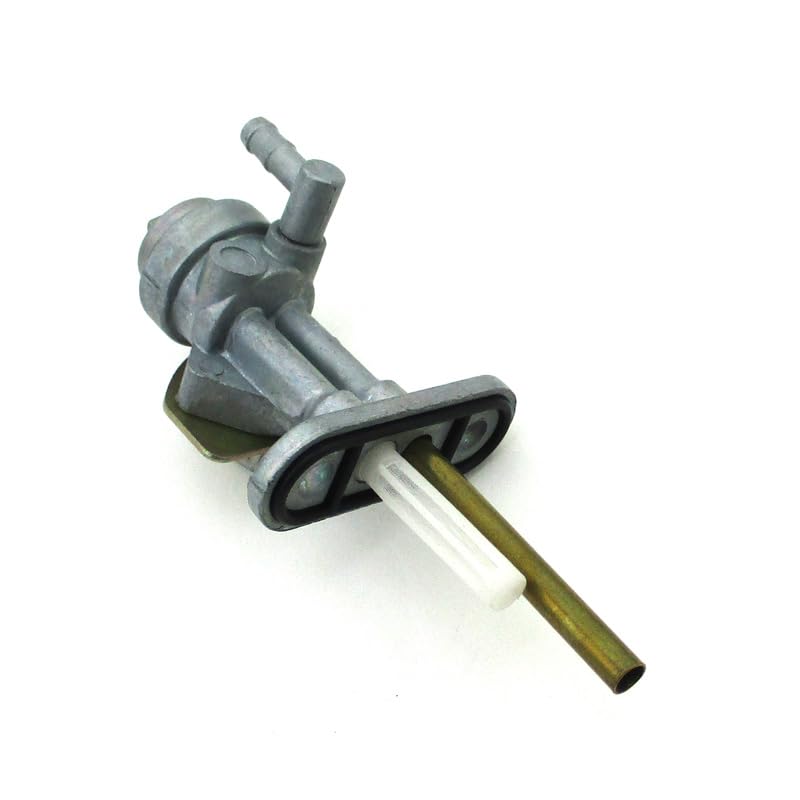 Fuel Tap Petcock Switch Fit For Suzuki DS80 DS100 DS185 TS100 TS125 TS185 TS250 TS400 GT185