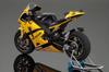 PLATZ BEEMAX 1/12 Yamaha YZR-M1 2007 Motorrad Modellbausatz BX13002, Plastik-Maßstabsmodell für Hobbybau