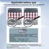 4S 8S 16S 5.5A Active Equalizer Lithium Battery Balancer Energy Transfer Lifepo4 Li-Ion 12V 24V 36V 48V Bms Protection