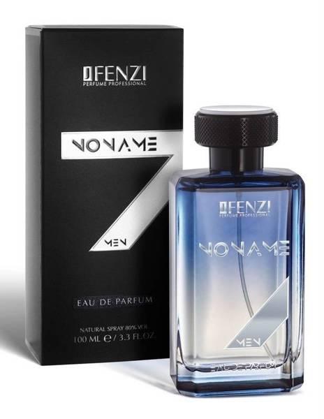 J.fenzi Uomo Senza Nome Edp 100Ml