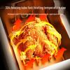Donper 12L Commercial Electric Deep Fryer