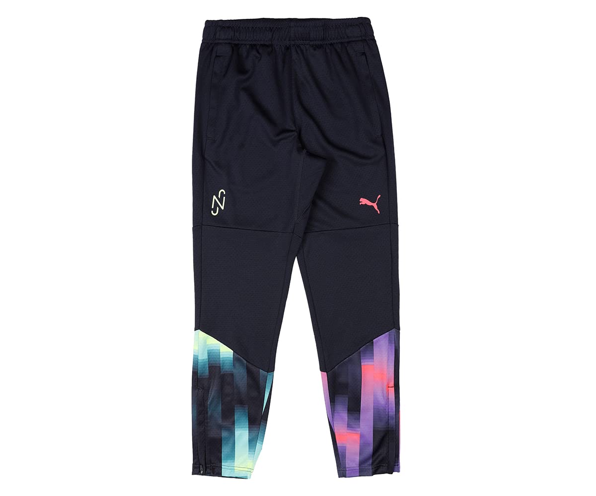 

Puma Тренировочные брюки NJR JR Parisian Night 140 см 27/7
