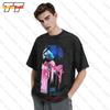 Aol Lore Olympus Hades & Persephone Boyfriend Unisex T-Shirt YQUP