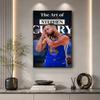 Curry 5D Diy Diamond Painting Round Diamond Diy Frameless Holiday Artwork Suitable For Home Office Wall Decoration