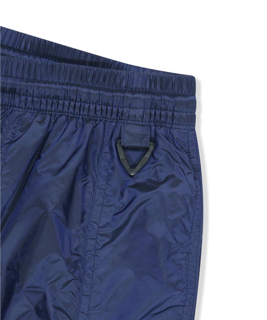 YESEYESEE Lw Trek Pants Navy