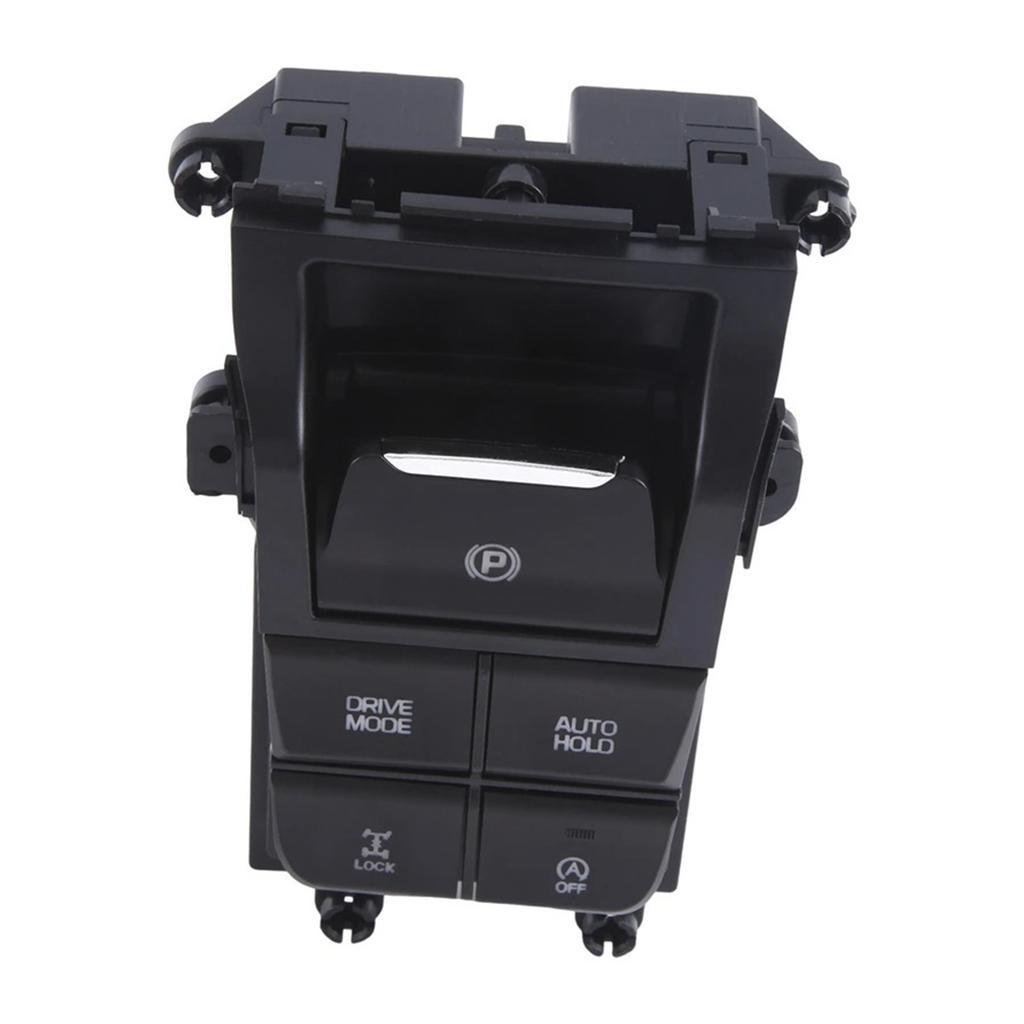 Car Console Parking Multi Switch for Hyundai Tucson 2015-2019 93300-F8050