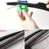 Xiaomi Automobile Wiper Repair Tool Windshield Wiper Blade Wiper Blade Automotive Wiper Strip Trimmer Repair Tool Auto Accessories